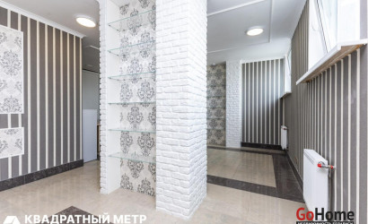 Продажа офиса, Минск, Дзержинского просп., 15,  50.5 кв.м.. Фото 7