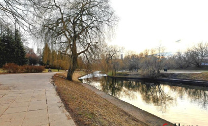 Купить 1-комнатную квартиру, Минск, Козлова пер., 22 (Партизанский район). Фото 19