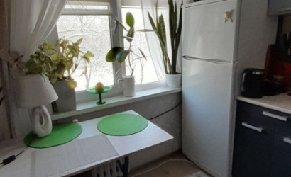 Купить 2-комнатную квартиру, Минск, Янки Мавра, 33 (Фрунзенский район). Фото 9