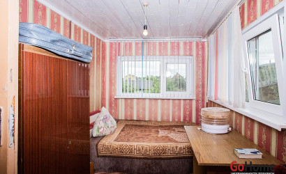 Купить дом в деревне, Красное Урочище, 7.83 соток. Фото 16