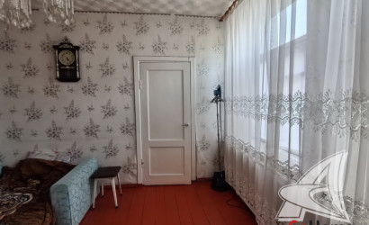 Купить 2-комнатную квартиру, Кобрин, , . Фото 5