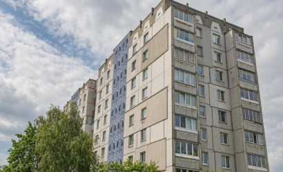 Купить 1-комнатную квартиру, Минск, Ротмистрова ул., 24 (Заводской район). Фото 12