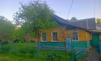 Купить дом, Витебск, 3-я Бебеля, 5 соток. Фото 2