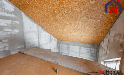 Купить коттедж, Тарасово, Изумрудная ул., 15 соток. Фото 24