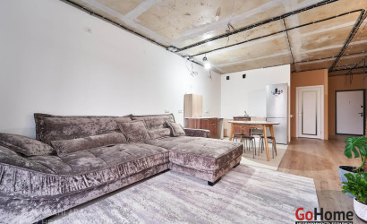 Купить 4-комнатную квартиру, Минск, Нововиленская ул., 53 (Центральный район). Фото 19