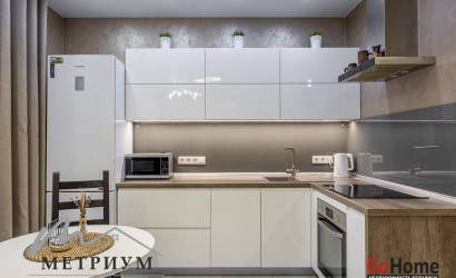 Купить 3-комнатную квартиру, Минск, Дзержинского просп., 122 (Московский район). Фото 9