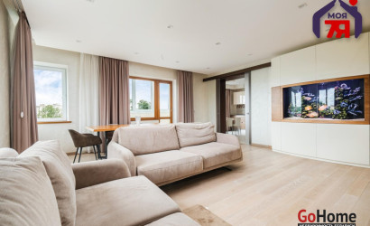 Купить 4-комнатную квартиру, Минск, Филимонова ул., 35 (Первомайский район). Фото 2