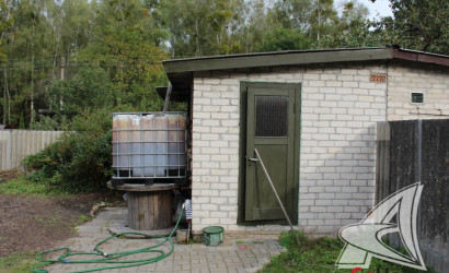 Купить дом, Брест, Мухавецкий с/с, 4.99 соток. Фото 27