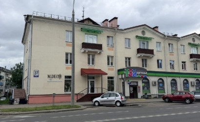 Купить 2-комнатную квартиру, Лида, Советская, 37. Фото 8
