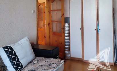 Купить 3-комнатную квартиру, Брест, Вулька, ул. Вульковская. Фото 12