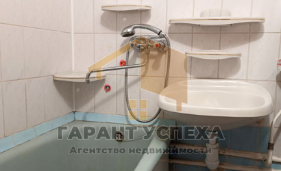 Купить 1-комнатную квартиру, Брест, ул. Адамковская. Фото 6