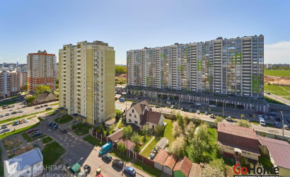 Купить 2-комнатную квартиру, Минск, Карского ул., 27 (Фрунзенский район). Фото 23