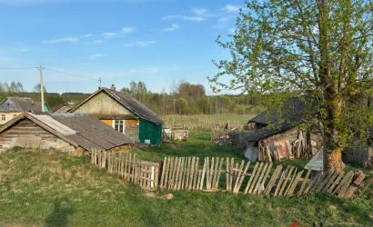  1-этаж.(50 м2), Токаревщина(Такоревщина 24)