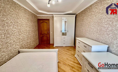 Купить 3-комнатную квартиру, Солигорск, Богомолова ул., 22. Фото 21