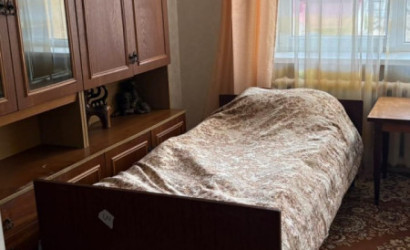 Снять 3-комнатную квартиру на сутки, Барановичи, ул. Энтузиастов, 36. Фото 7