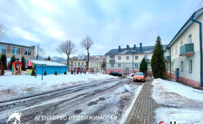 Купить 2-комнатную квартиру, Минск, Щербакова ул. 26 (Партизанский район). Фото 20