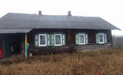 Купить дом, Василевичи, Максима Горького, 25 соток. Фото 9