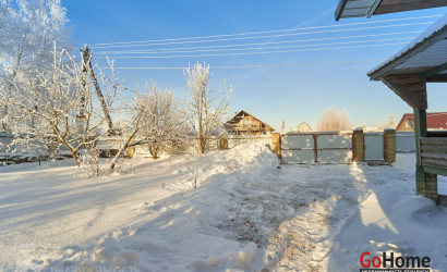 Купить дом в деревне, Родничок-МРС, 9.48 соток. Фото 9