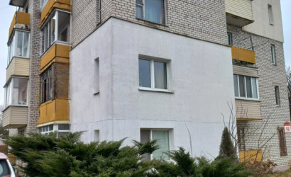 Купить 1-комнатную квартиру, Лошаны, Советская, 5Б. Фото 11