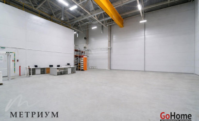 Аренда офиса, Минск, Казинца ул., 32/1,  1779 кв.м.. Фото 2