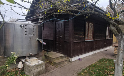  Купить коттедж