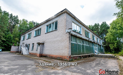 Продажа помещения, Юхновка, 5032 кв.м.. Фото 13