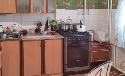 Купить 3-комнатную квартиру, Ореховский, , . Фото 5