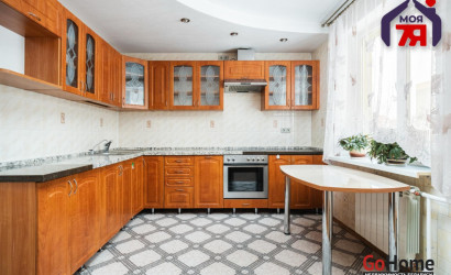 Купить 3-комнатную квартиру, Минск, Янковского ул., 4 (Фрунзенский район). Фото 2