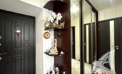 Купить 2-комнатную квартиру, Брест, Центр, наб. Франциска Скорины. Фото 17