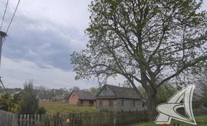 Купить дом, Рыбна, Киселевецкий с/с, 25 соток. Фото 1