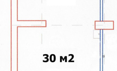 Аренда офиса, Минск, Маяковского ул., 11,  30 кв.м.. Фото 6