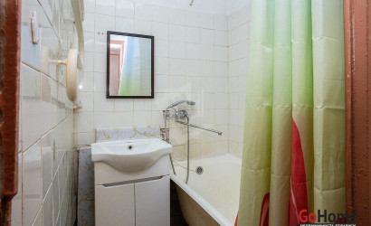 Купить 2-комнатную квартиру, Минск, Ландера ул., 42 (Октябрьский район). Фото 14