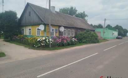 Купить дом, Радунь, Ленина ул., 6, 14.07 соток. Фото 4