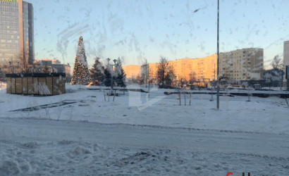 Аренда помещения, Минск, Притыцкого ул., 27,  39.5 кв.м.. Фото 5