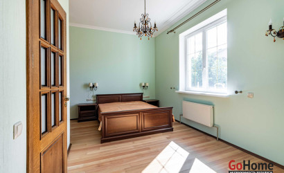 Купить коттедж, Минск, Рябинницкая, 1А, 13.44 соток. Фото 7