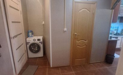 Купить 1-комнатную квартиру, Зароново, Молодёжная, 12. Фото 6