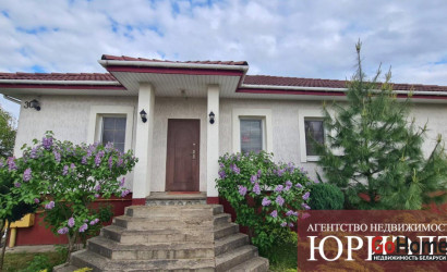 Купить коттедж, Тельмы-2, Центральная, 10 соток. Фото 6