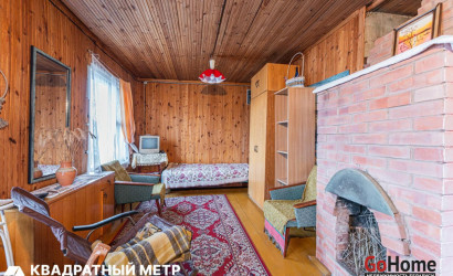 Купить дом в деревне, Наладчик, 6 соток. Фото 20