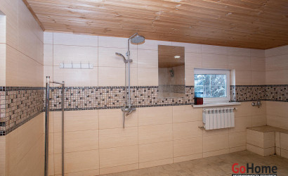 Купить коттедж, Дзержинск, Комсомольская ул., 22 соток. Фото 1