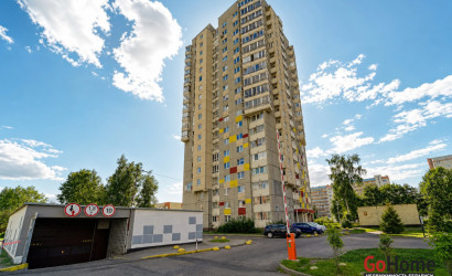 Купить 2-комнатную квартиру, Минск, Восточная, 181 (Советский район). Фото 18