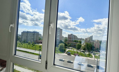 Купить 1-комнатную квартиру, Гродно, Магистральная, 10. Фото 4