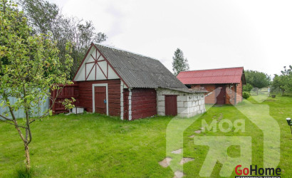 Купить дом, Илья, Дворецкая ул., 13 соток. Фото 25