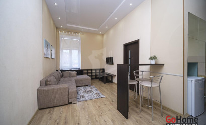 Купить 2-комнатную квартиру, Минск, Энгельса ул., 28 (Ленинский район). Фото 14