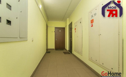 Купить 4-комнатную квартиру, Минск, Каховская ул., 26 (Центральный район). Фото 30