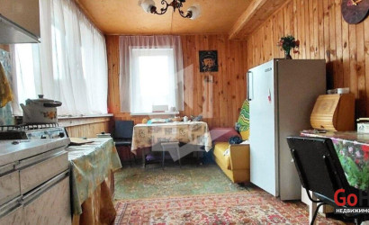 Купить дом в деревне, ПИЛОТ, 6.3 соток. Фото 10