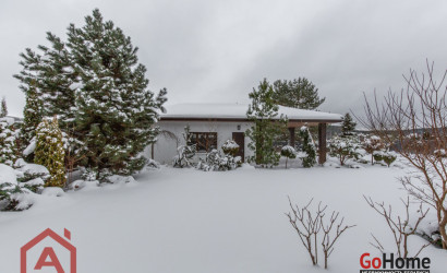 Купить коттедж, Раубичи, Школьная, 17, 15 соток. Фото 8