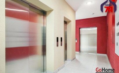 Купить 2-комнатную квартиру, Минск, Игоря Лученка ул., 27 (Октябрьский район). Фото 16