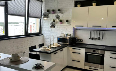 Купить 1-комнатную квартиру, Гродно, ул. Кремко, 2. Фото 5