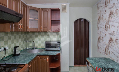 Купить 1-комнатную квартиру, Минск, Коласа ул., 69 (Советский район). Фото 8