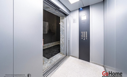 Купить 3-комнатную квартиру, Минск, Дзержинского, 94 (Московский район). Фото 24